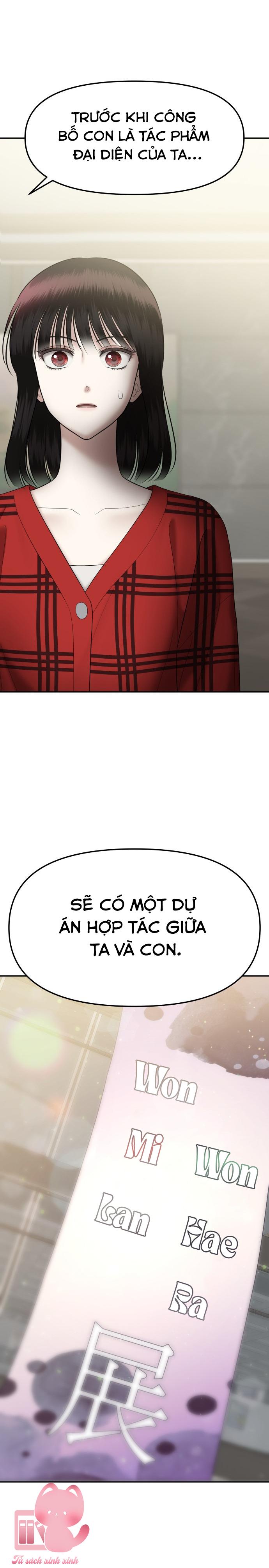 Chị Em Tranh Đấu - Chap 64