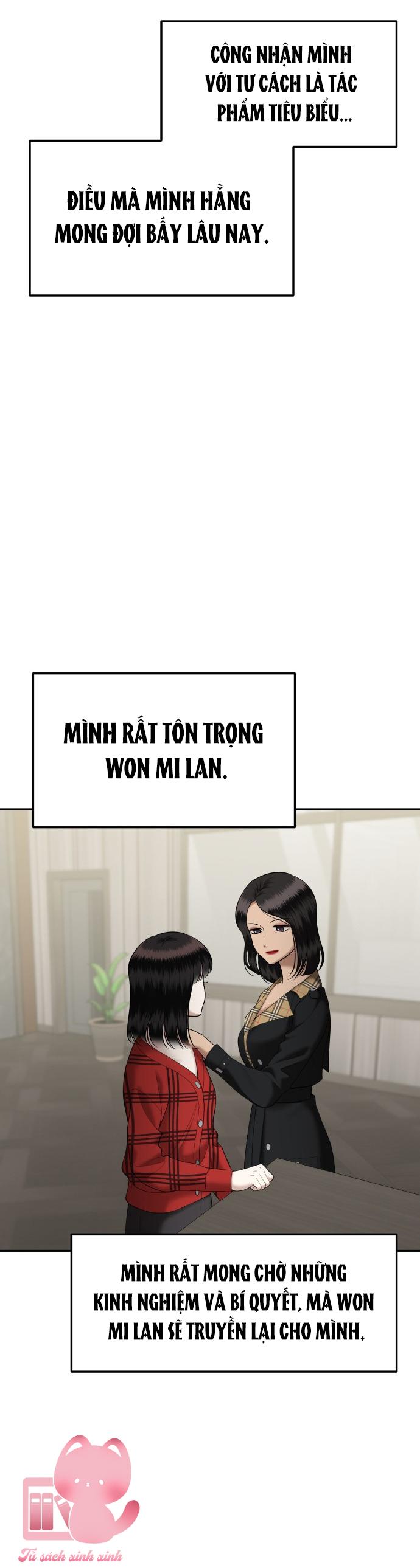 Chị Em Tranh Đấu - Chap 64
