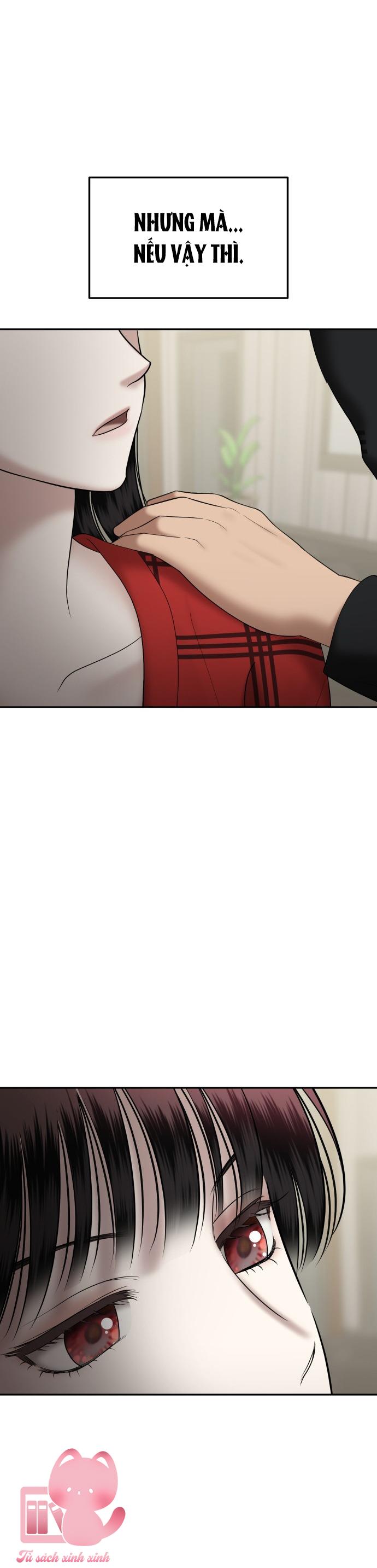 Chị Em Tranh Đấu - Chap 64