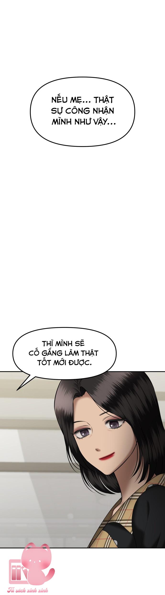 Chị Em Tranh Đấu - Chap 64