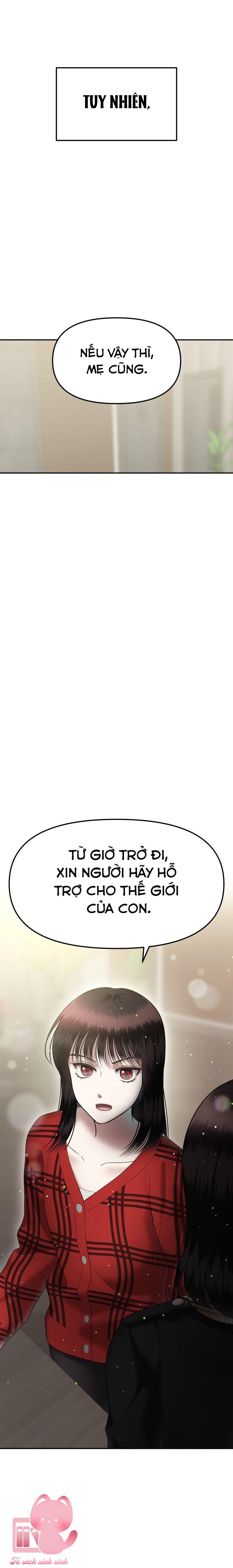 Chị Em Tranh Đấu - Chap 64
