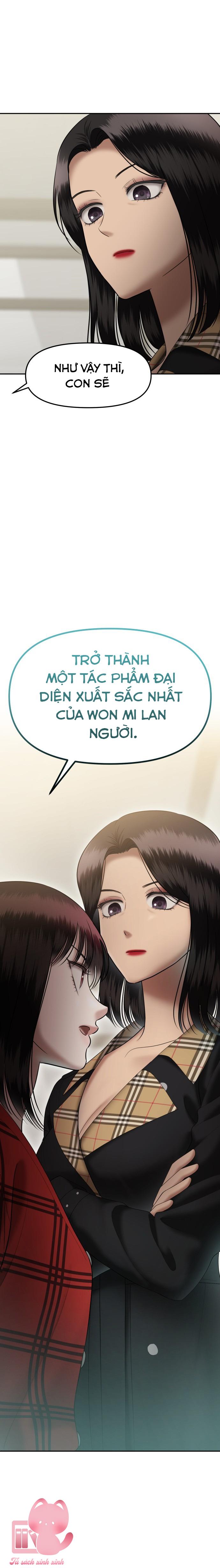 Chị Em Tranh Đấu - Chap 64