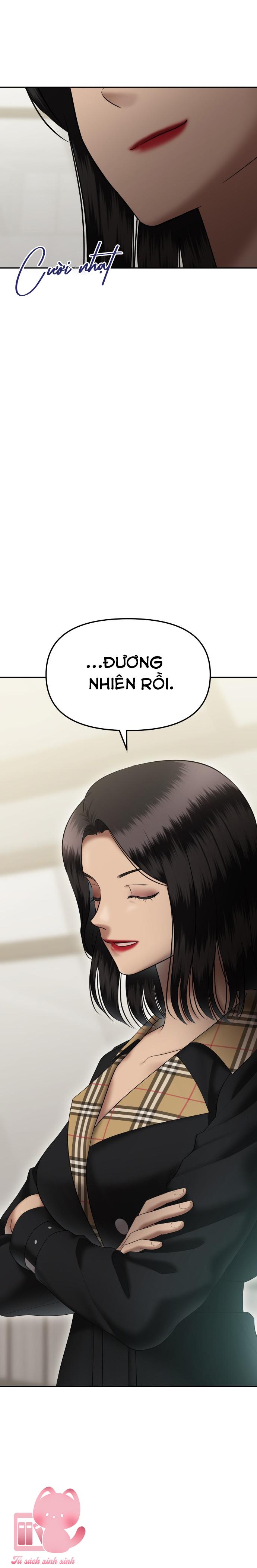 Chị Em Tranh Đấu - Chap 64