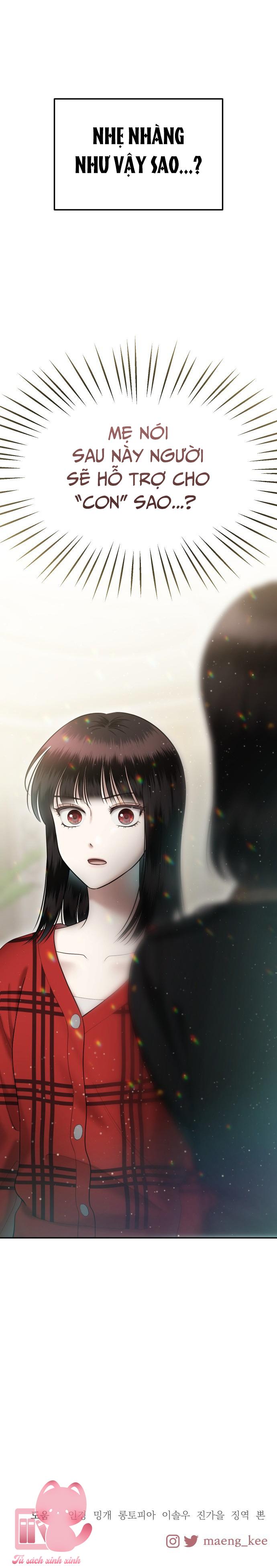 Chị Em Tranh Đấu - Chap 64