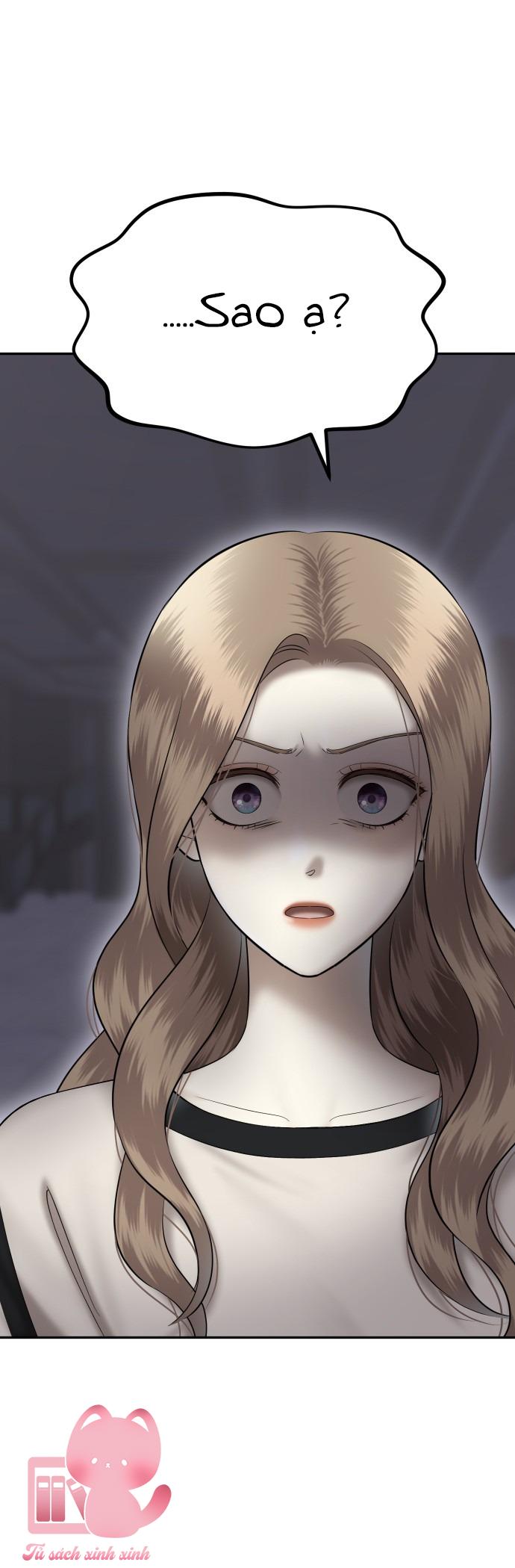 Chị Em Tranh Đấu - Chap 64