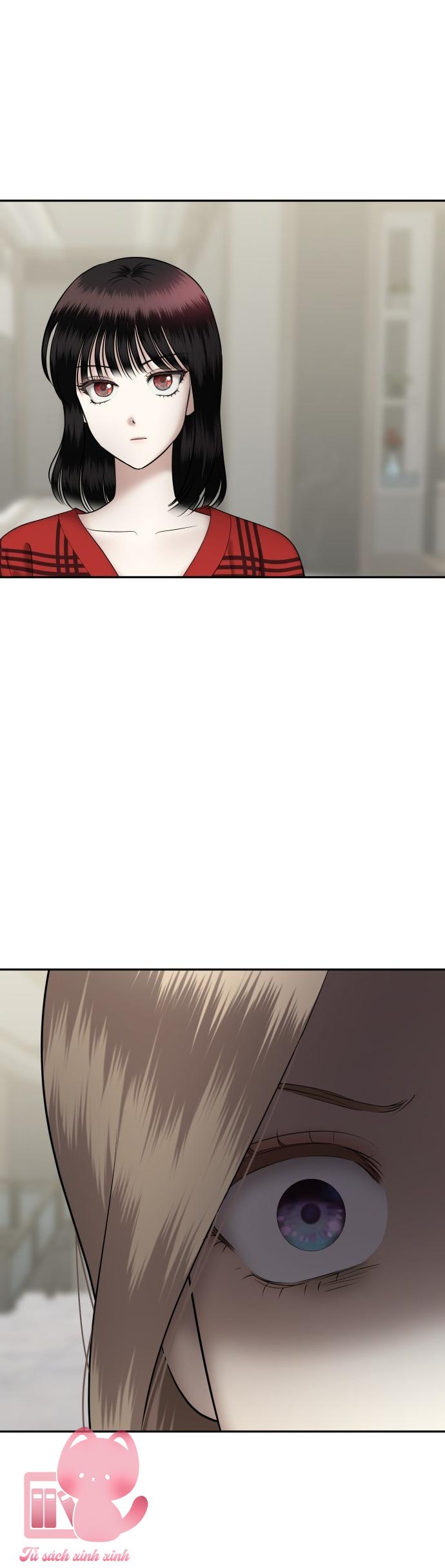 Chị Em Tranh Đấu - Chap 64