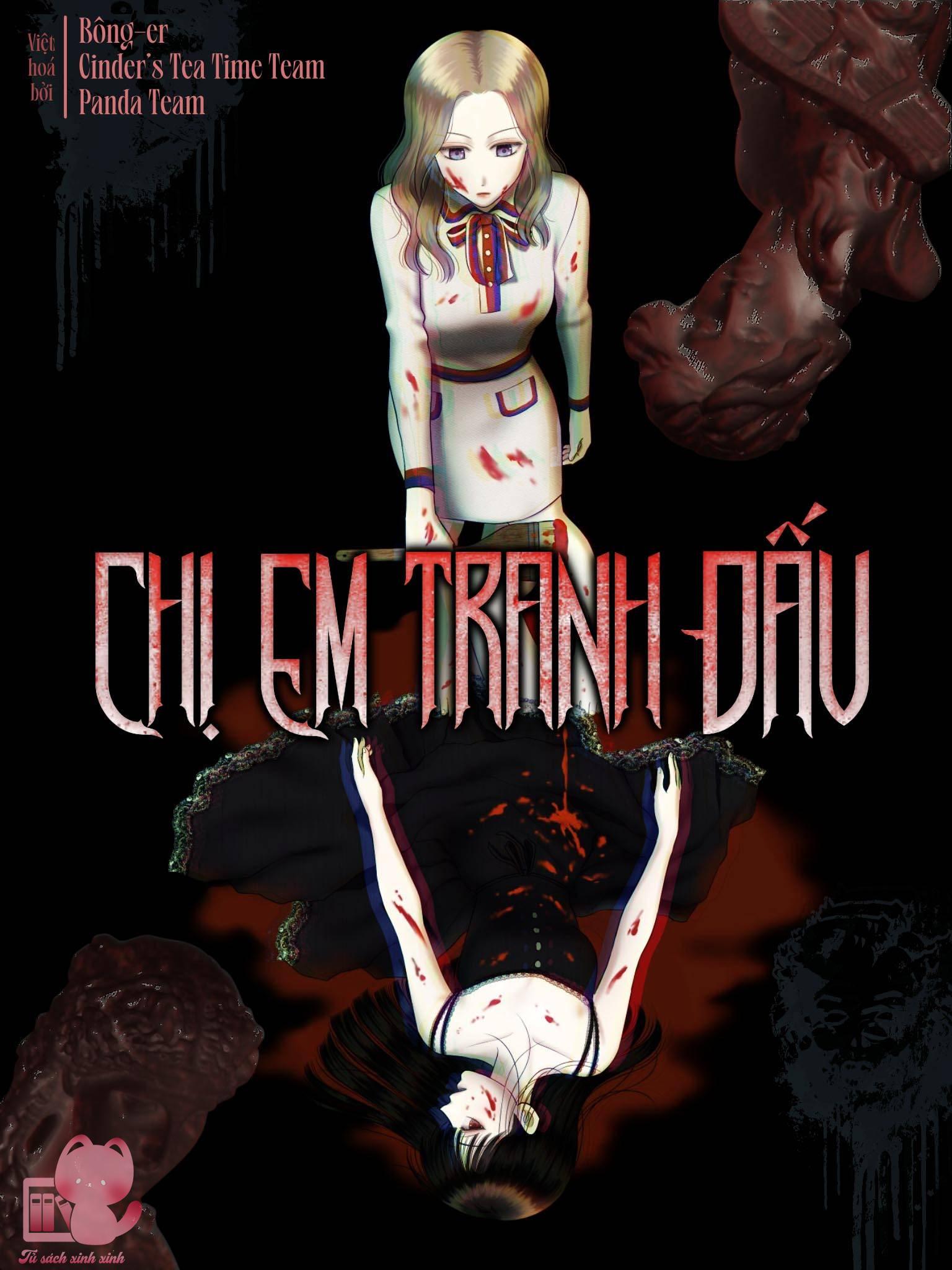 Chị Em Tranh Đấu - Chap 65