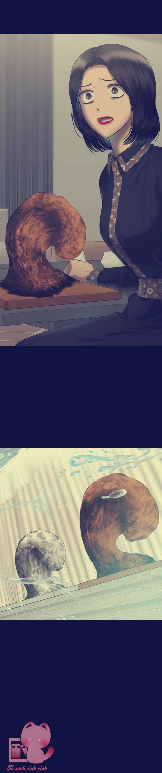 Chị Em Tranh Đấu - Chap 65