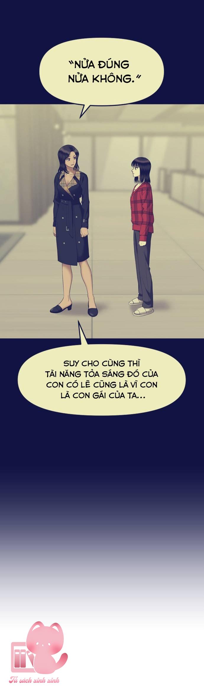 Chị Em Tranh Đấu - Chap 65