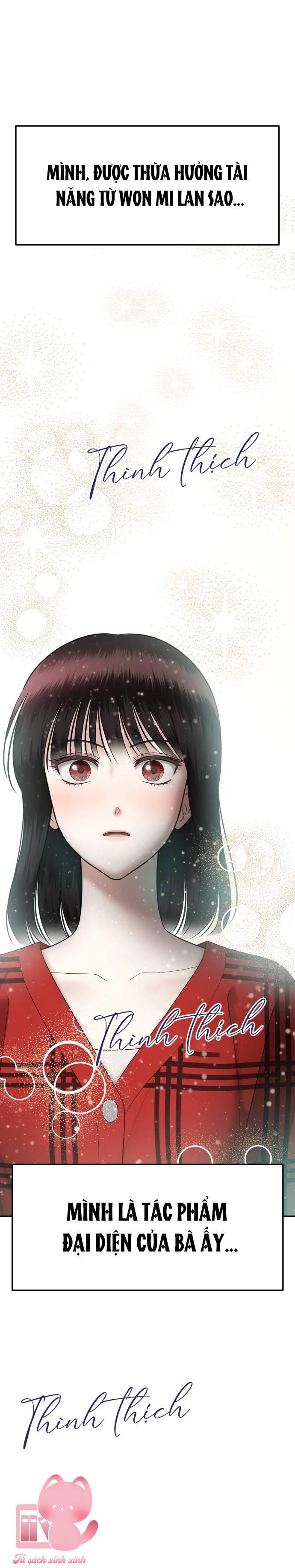 Chị Em Tranh Đấu - Chap 65