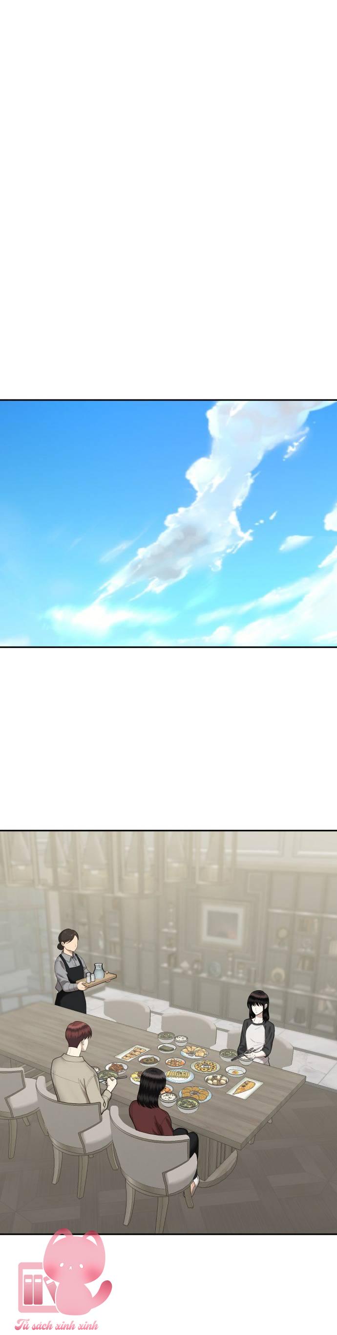 Chị Em Tranh Đấu - Chap 65