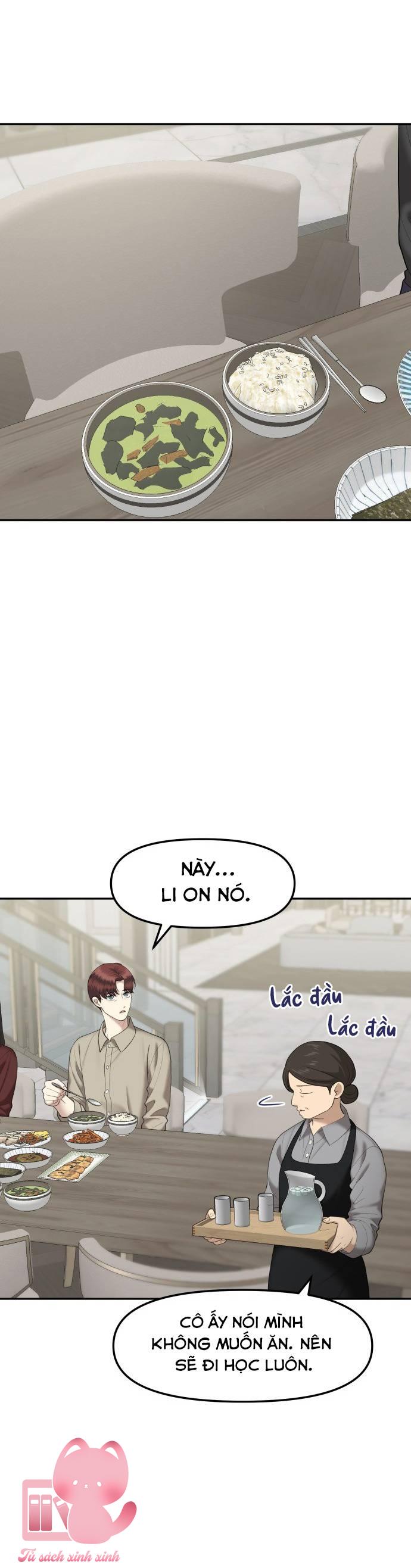 Chị Em Tranh Đấu - Chap 65