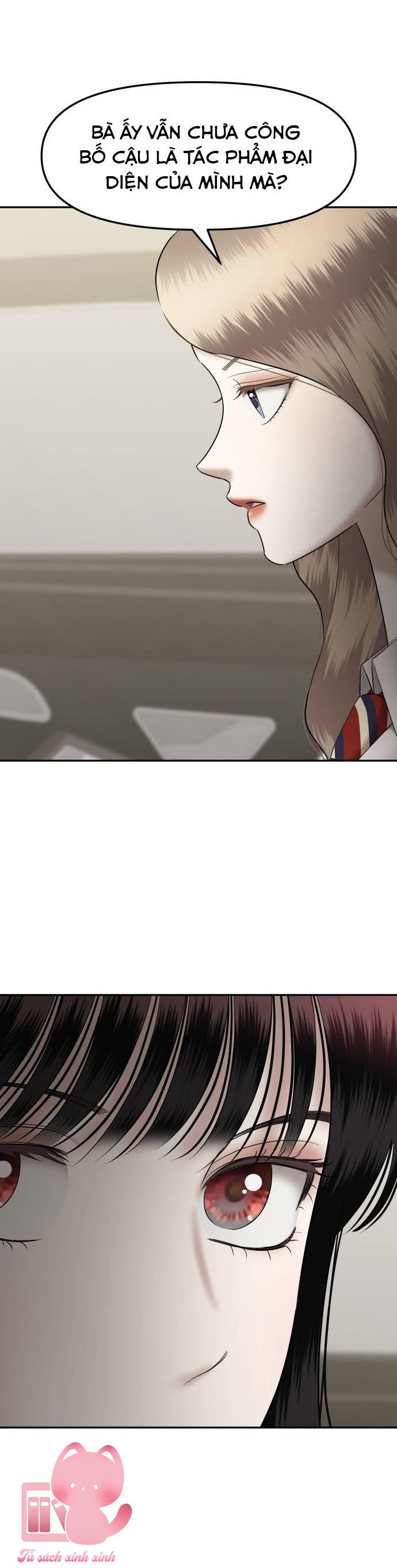 Chị Em Tranh Đấu - Chap 65