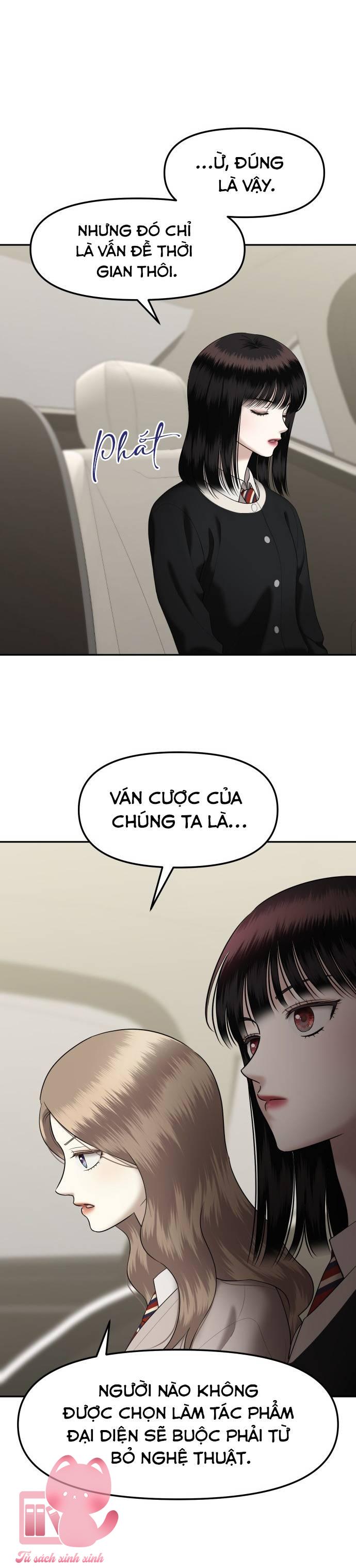 Chị Em Tranh Đấu - Chap 65