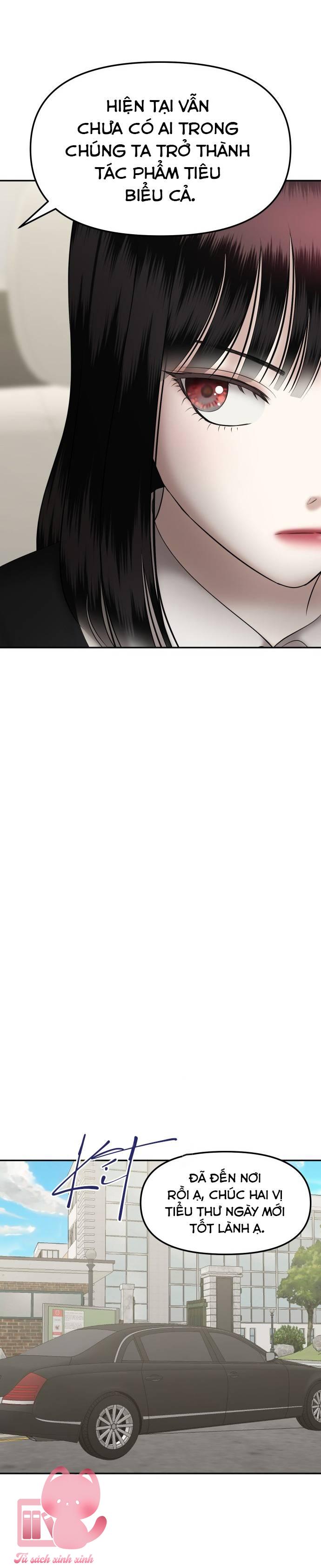 Chị Em Tranh Đấu - Chap 65