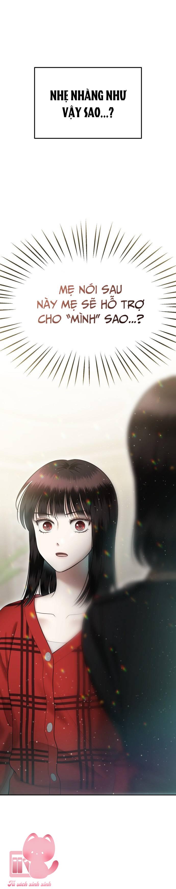 Chị Em Tranh Đấu - Chap 65