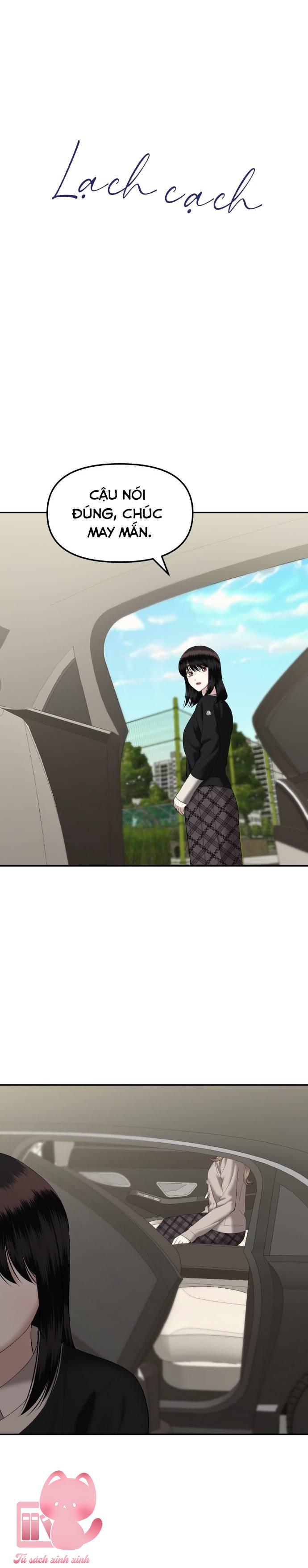 Chị Em Tranh Đấu - Chap 65