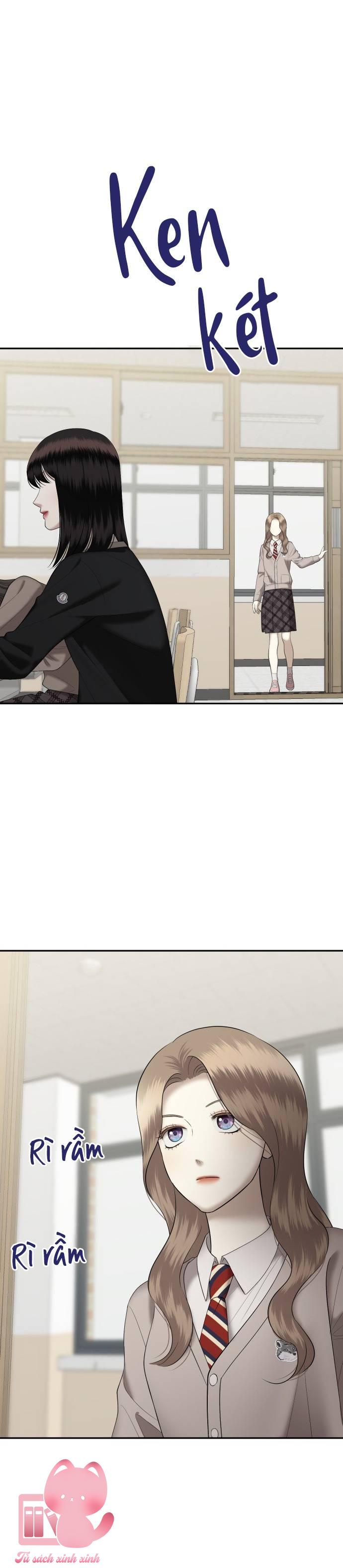 Chị Em Tranh Đấu - Chap 65