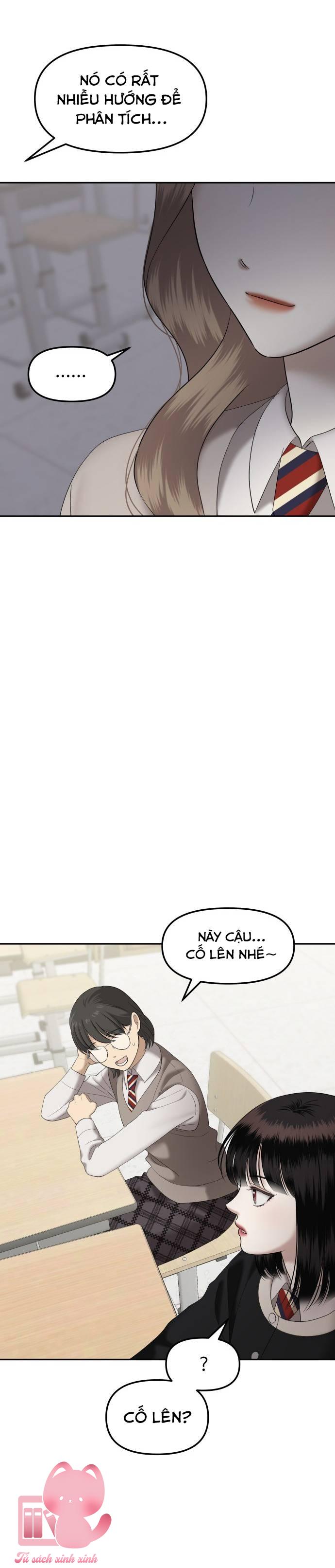 Chị Em Tranh Đấu - Chap 65