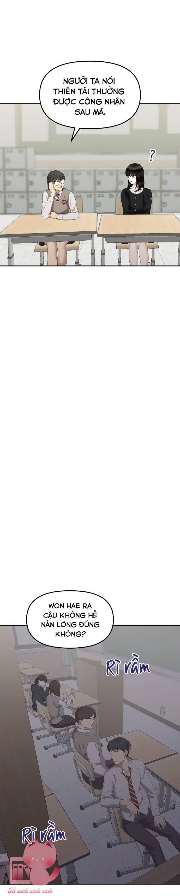 Chị Em Tranh Đấu - Chap 65