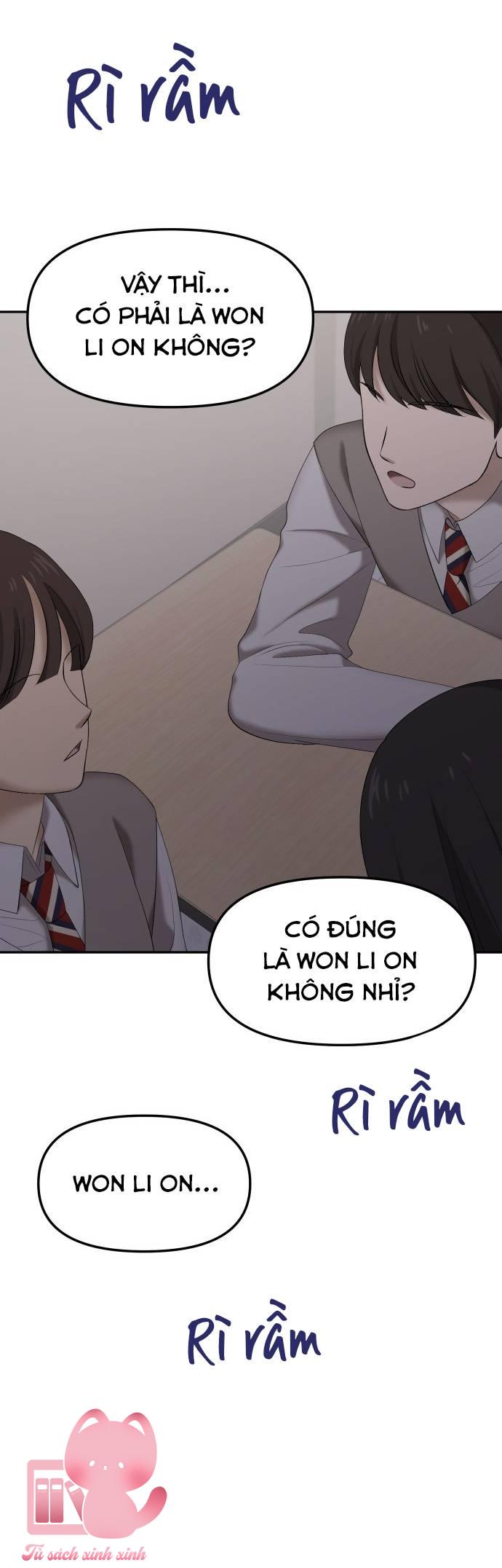 Chị Em Tranh Đấu - Chap 65