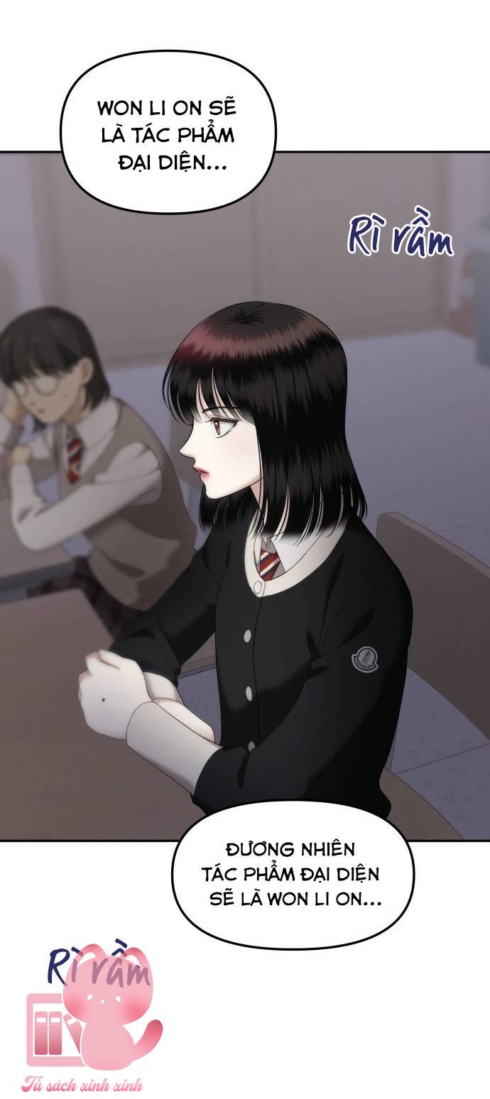 Chị Em Tranh Đấu - Chap 65