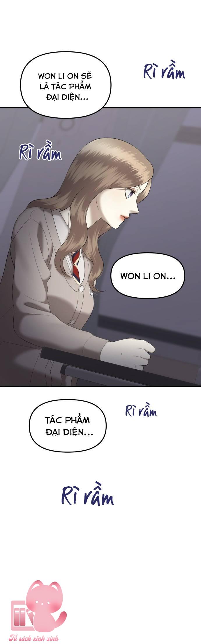 Chị Em Tranh Đấu - Chap 65