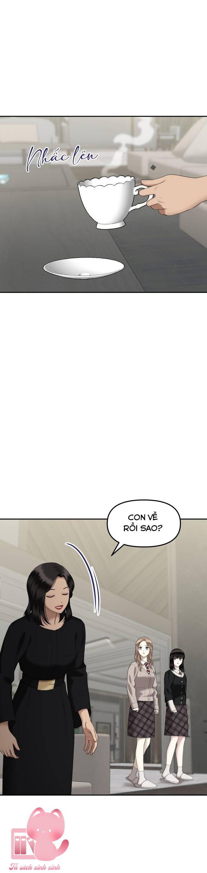 Chị Em Tranh Đấu - Chap 65