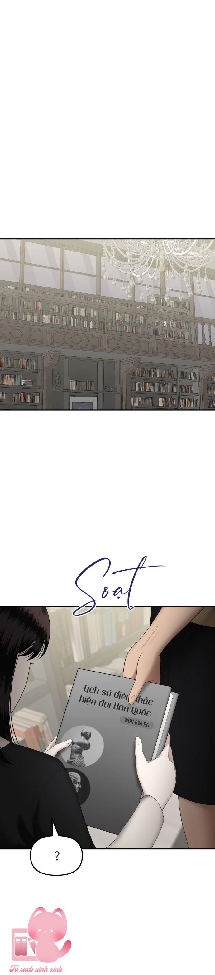 Chị Em Tranh Đấu - Chap 65