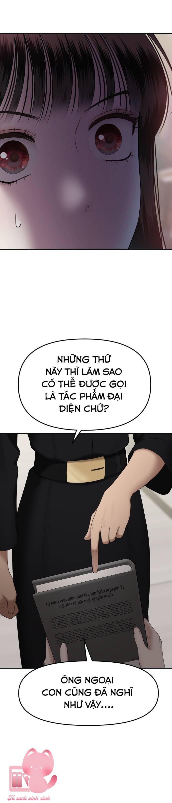 Chị Em Tranh Đấu - Chap 65