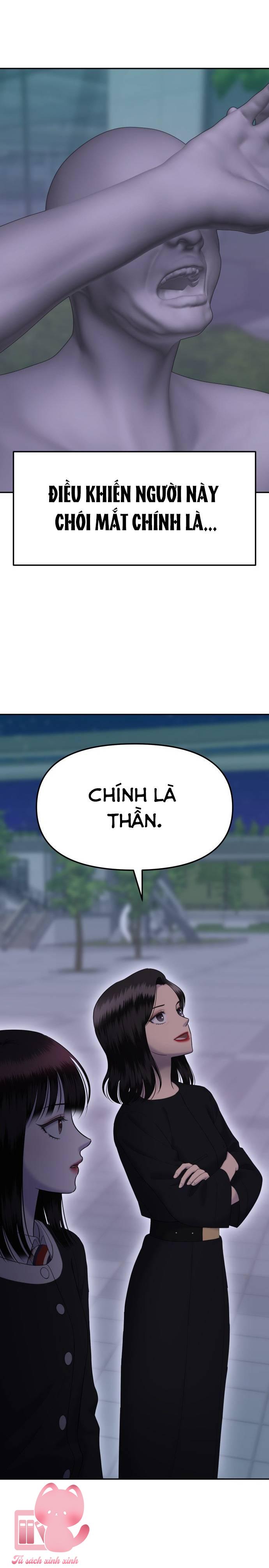Chị Em Tranh Đấu - Chap 65
