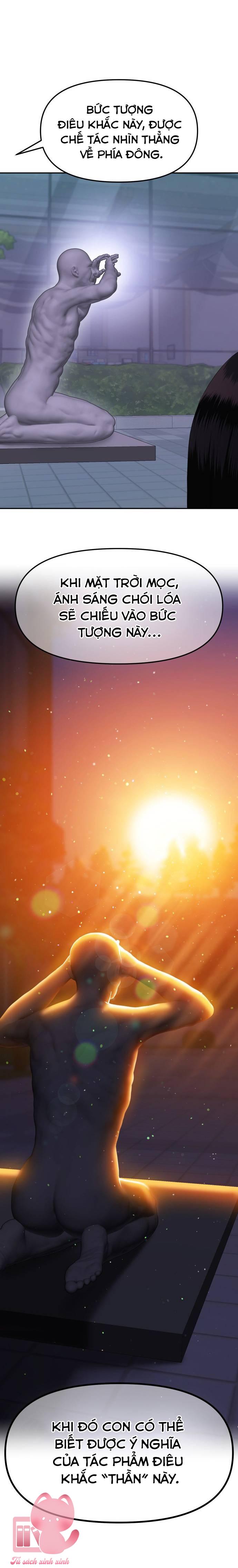 Chị Em Tranh Đấu - Chap 65