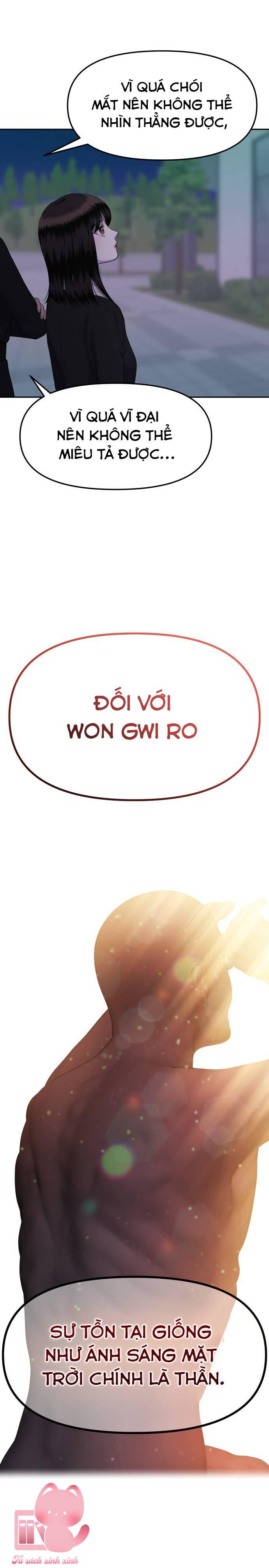 Chị Em Tranh Đấu - Chap 65