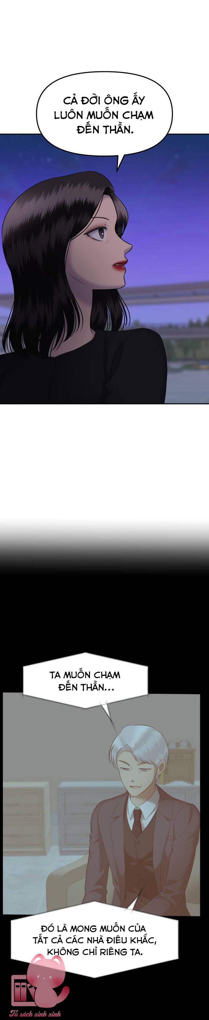 Chị Em Tranh Đấu - Chap 65