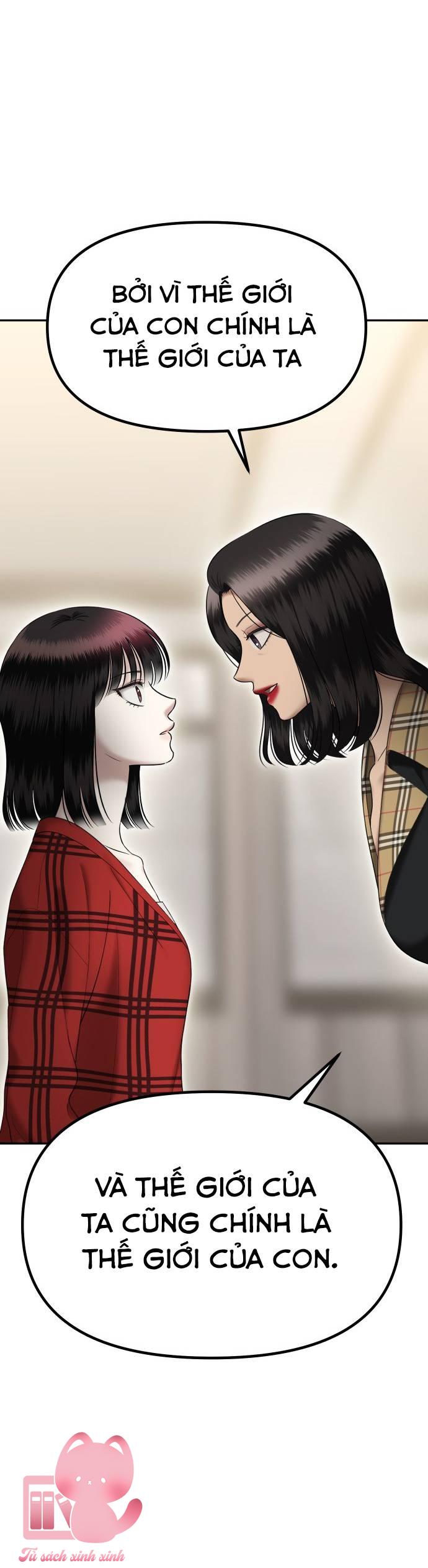 Chị Em Tranh Đấu - Chap 65