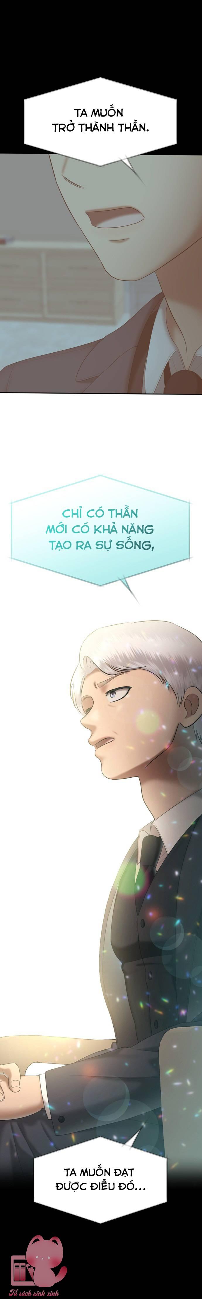 Chị Em Tranh Đấu - Chap 65