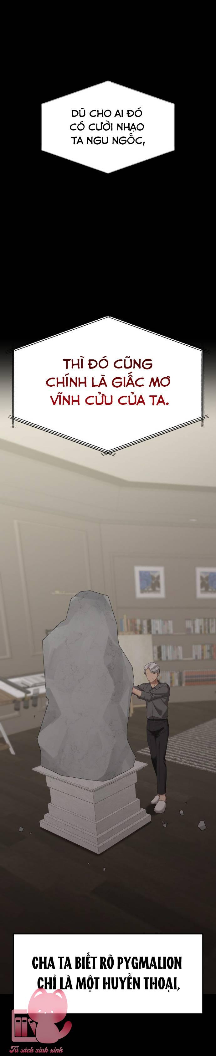 Chị Em Tranh Đấu - Chap 65