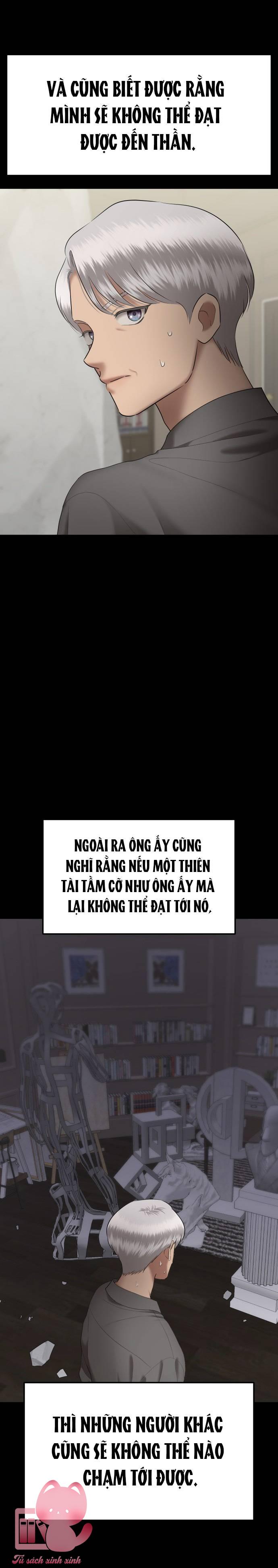 Chị Em Tranh Đấu - Chap 65