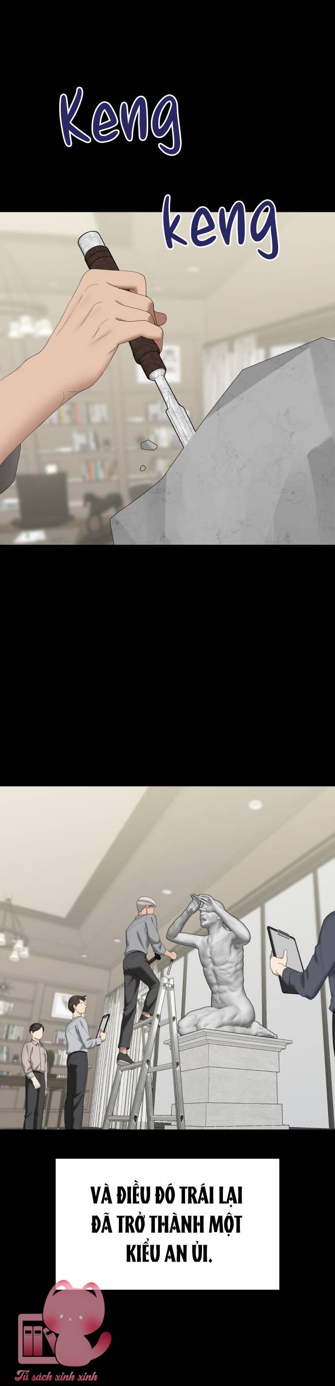 Chị Em Tranh Đấu - Chap 65