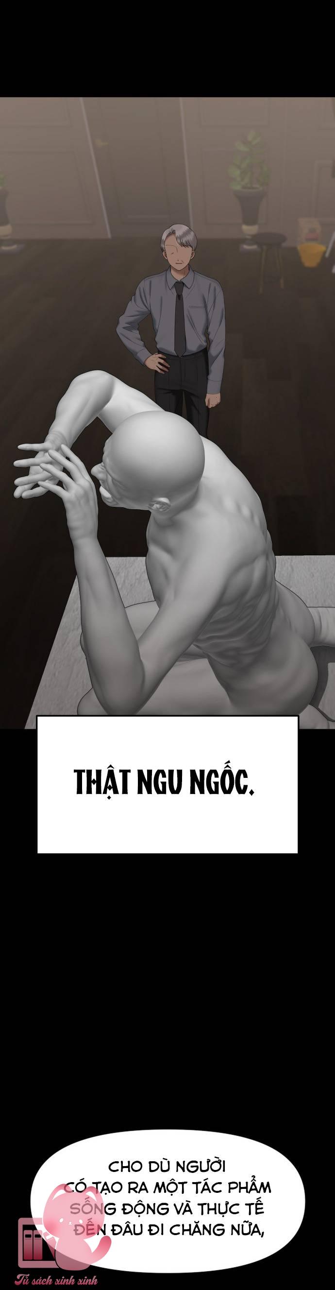 Chị Em Tranh Đấu - Chap 65