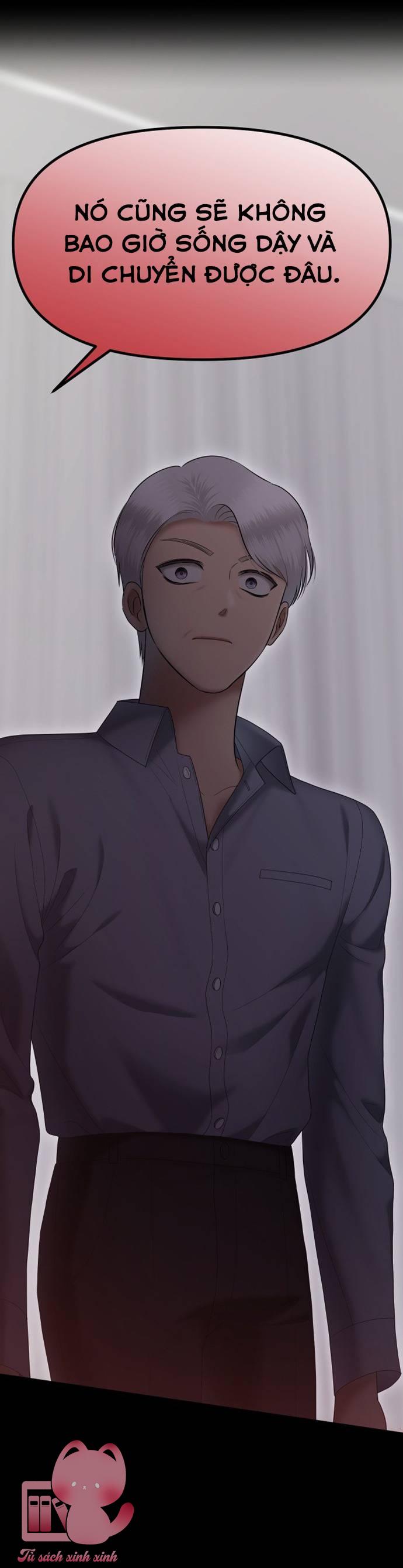 Chị Em Tranh Đấu - Chap 65