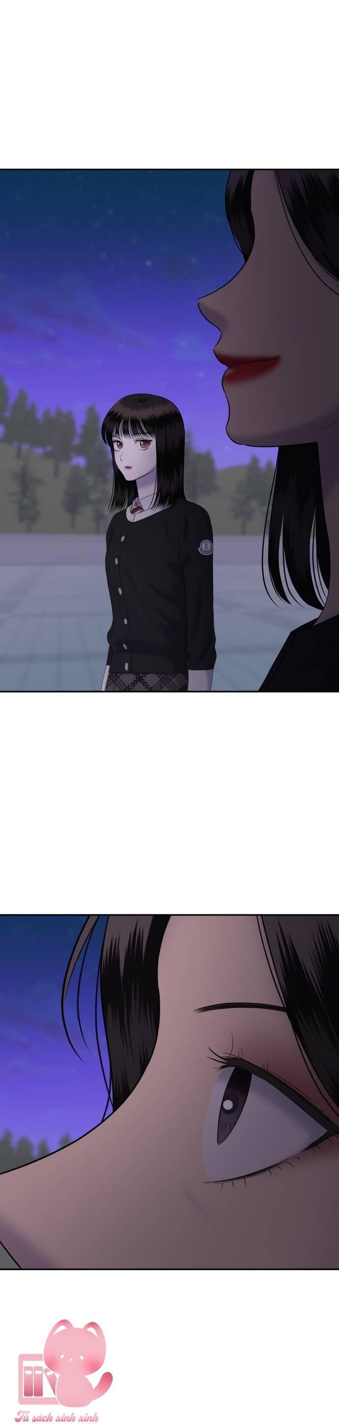 Chị Em Tranh Đấu - Chap 65