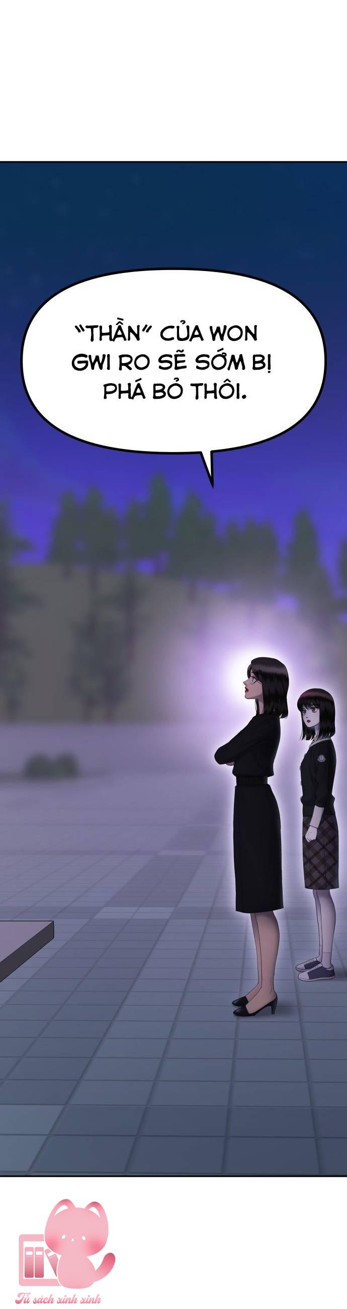 Chị Em Tranh Đấu - Chap 65