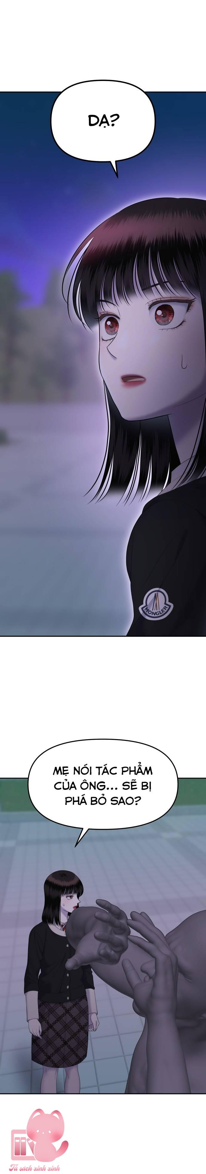 Chị Em Tranh Đấu - Chap 65