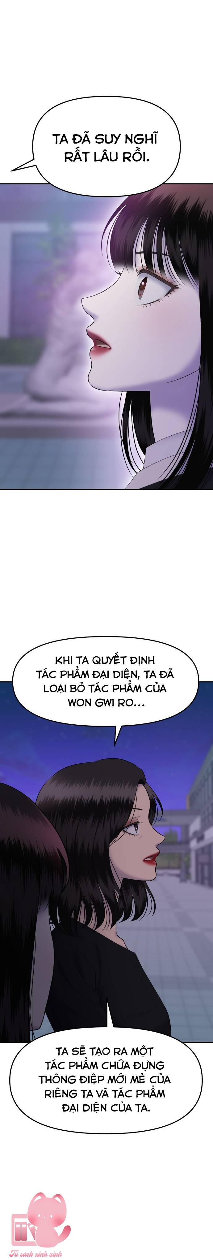 Chị Em Tranh Đấu - Chap 65