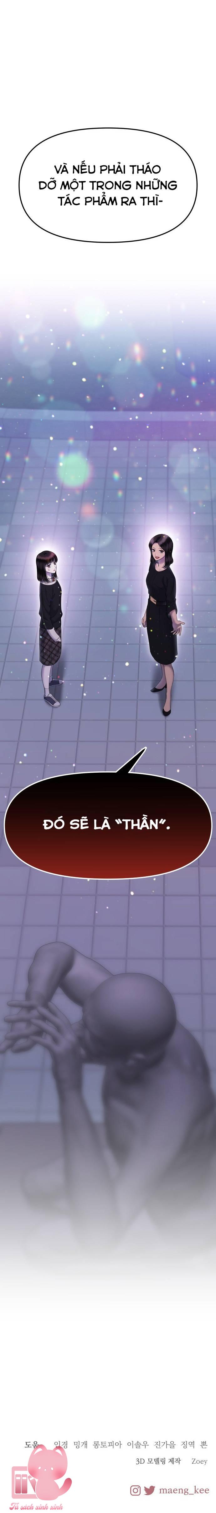 Chị Em Tranh Đấu - Chap 65