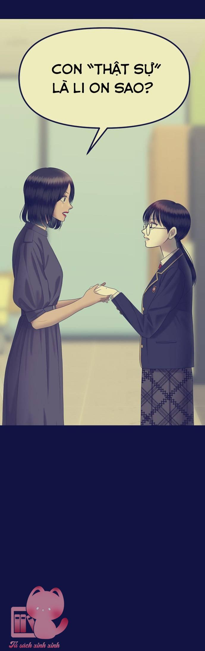 Chị Em Tranh Đấu - Chap 65