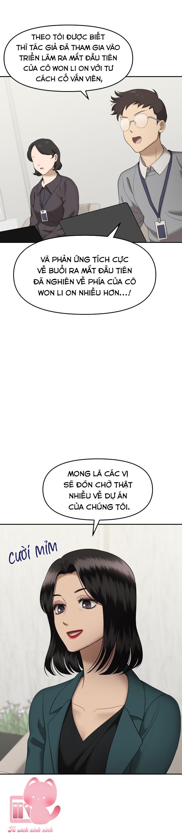 Chị Em Tranh Đấu - Chap 66