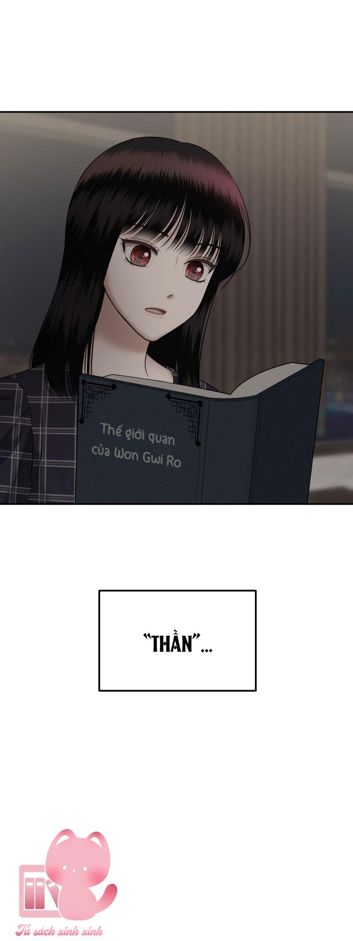 Chị Em Tranh Đấu - Chap 66