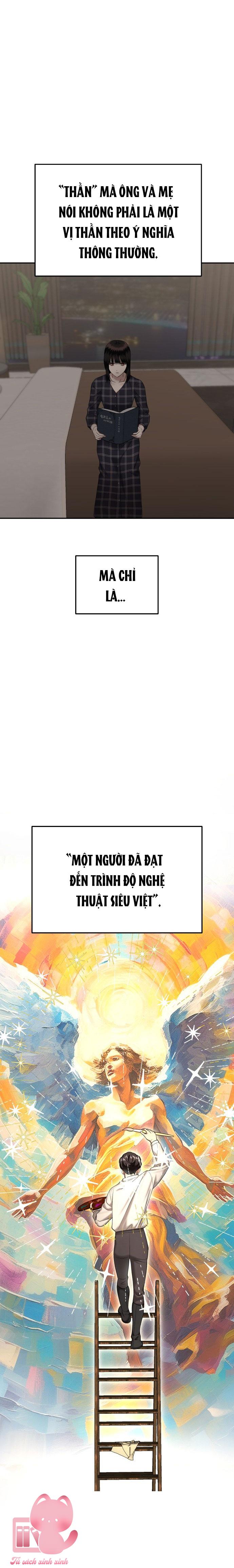 Chị Em Tranh Đấu - Chap 66